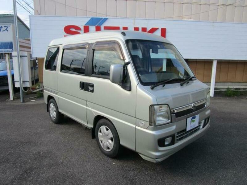 DIAS WAGON
