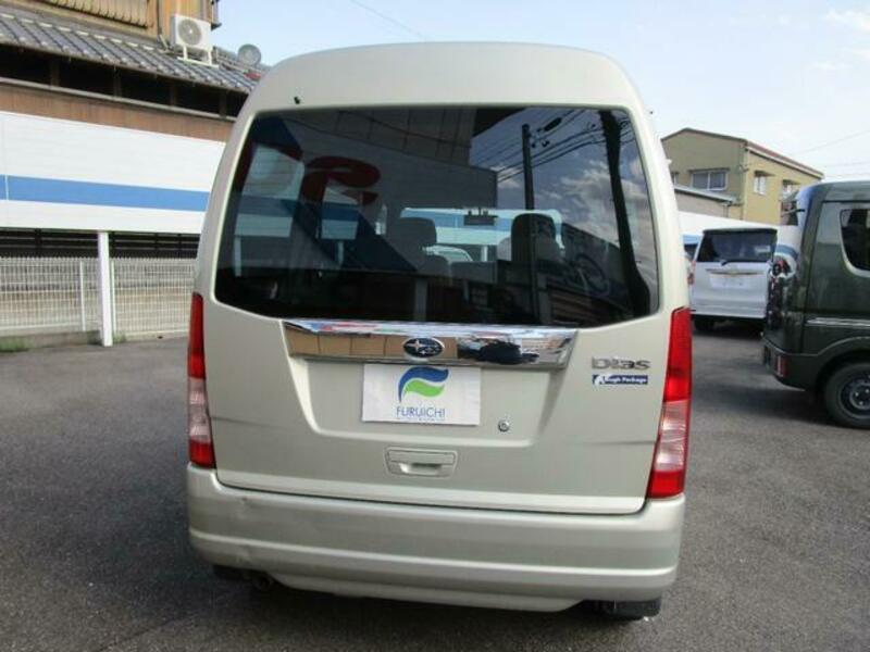 DIAS WAGON