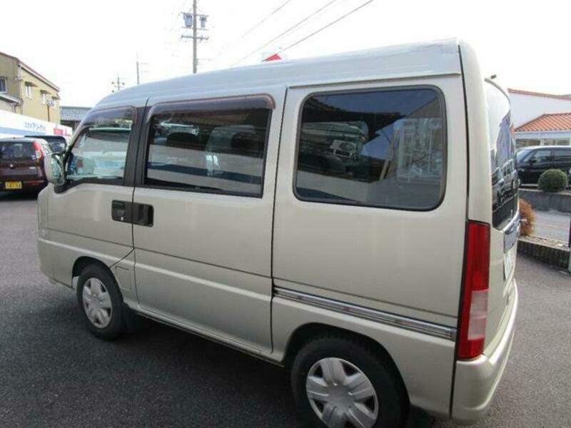 DIAS WAGON