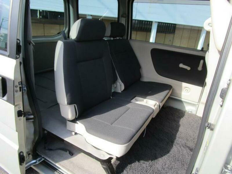 DIAS WAGON