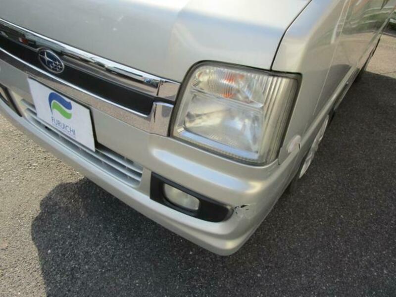 DIAS WAGON