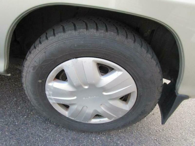 DIAS WAGON