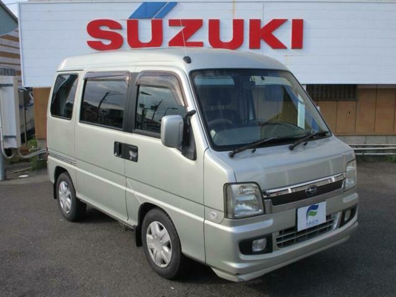 DIAS WAGON-0