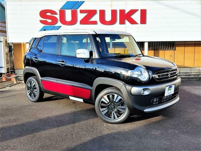 SUZUKI XBEE