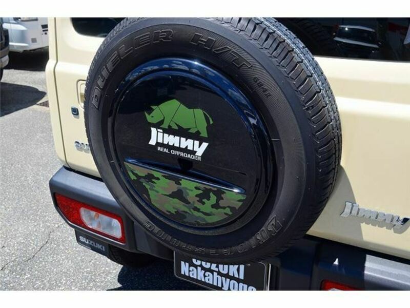 JIMNY