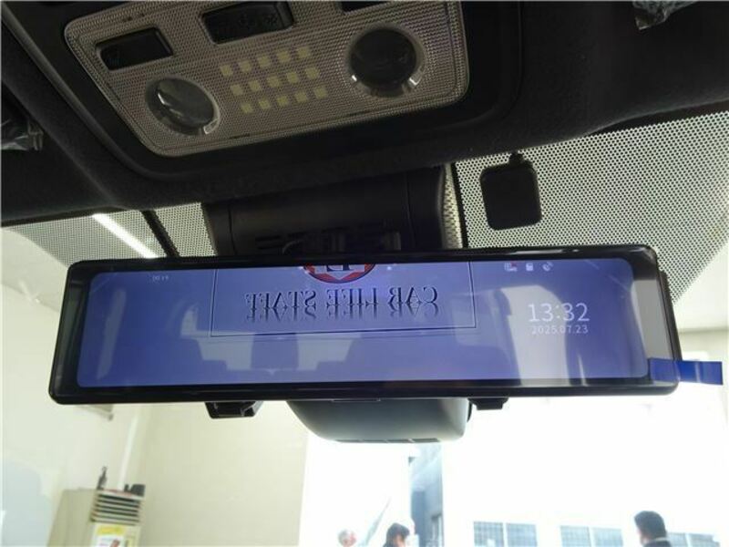 VOXY