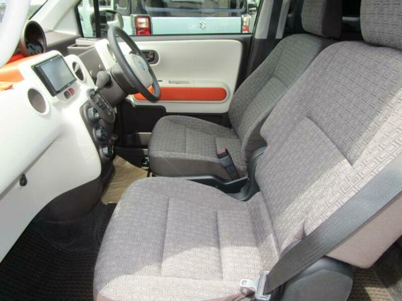 PORTE