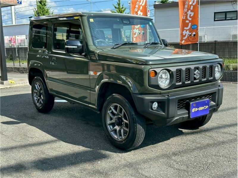 JIMNY