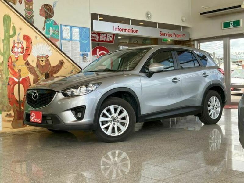 CX-5-0