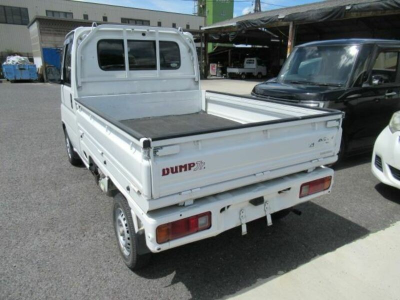 ACTY TRUCK