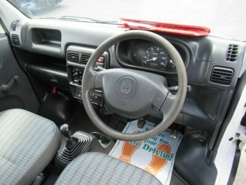 ACTY TRUCK