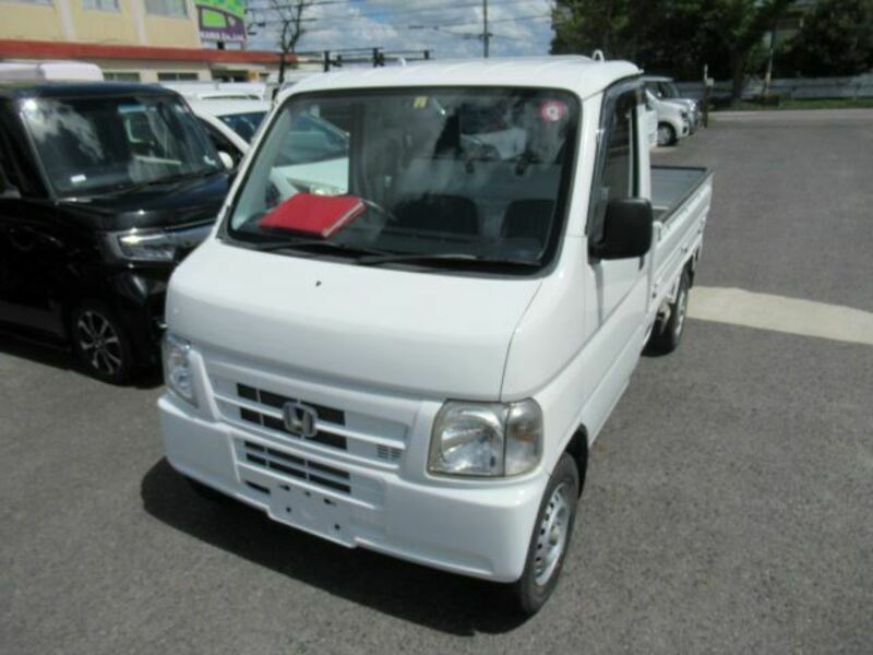 ACTY TRUCK