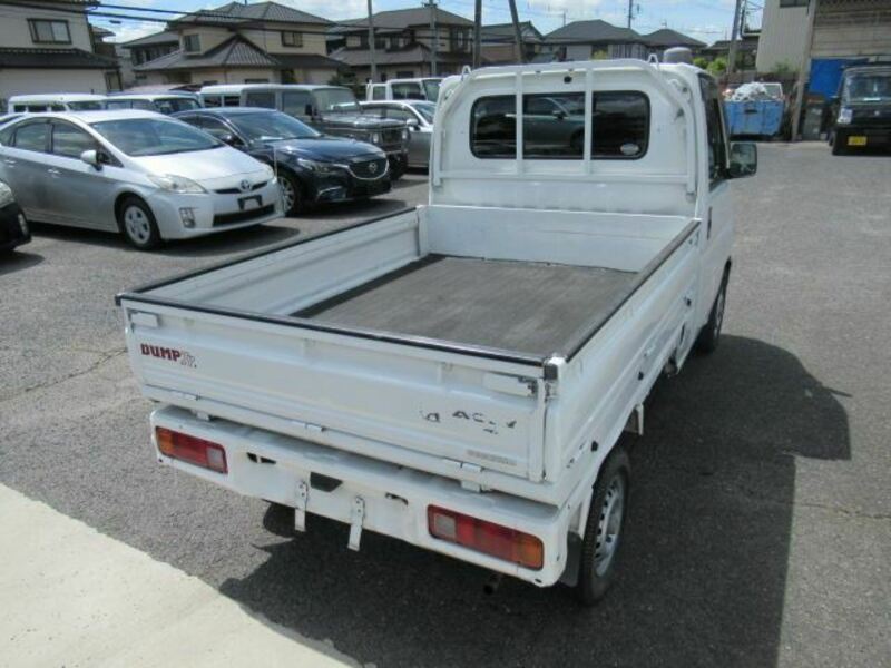 ACTY TRUCK