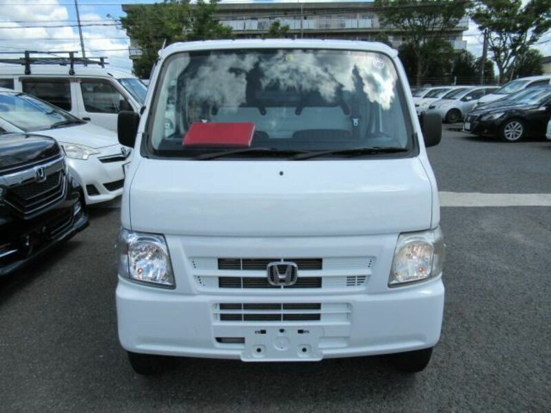ACTY TRUCK