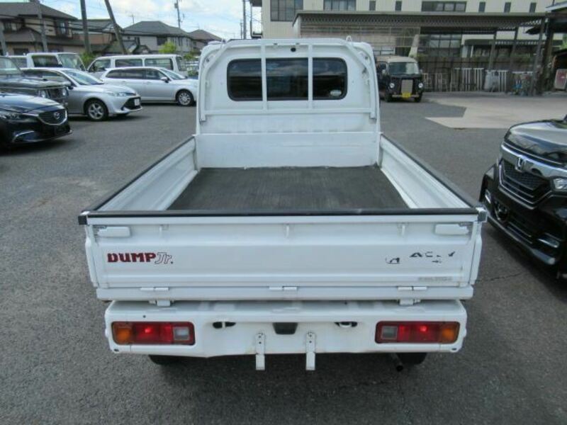 ACTY TRUCK