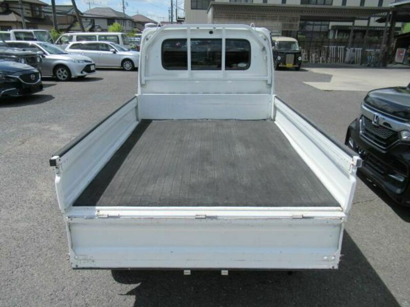 ACTY TRUCK
