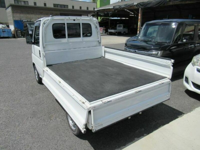 ACTY TRUCK