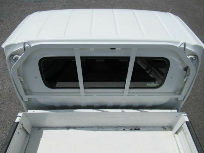 ACTY TRUCK