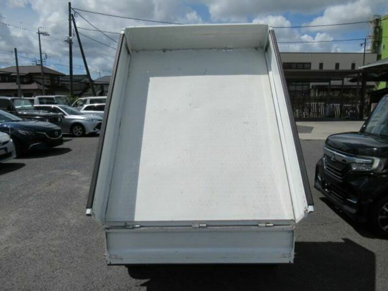 ACTY TRUCK