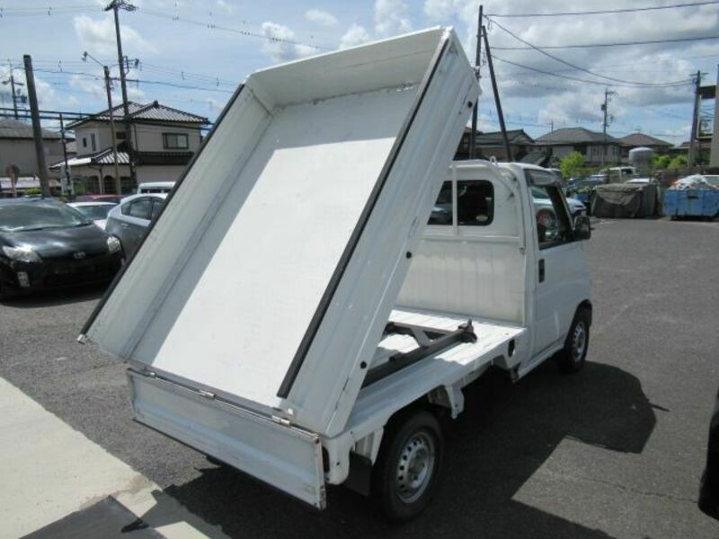 ACTY TRUCK