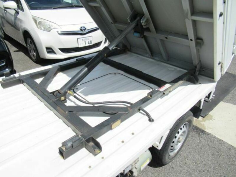 ACTY TRUCK