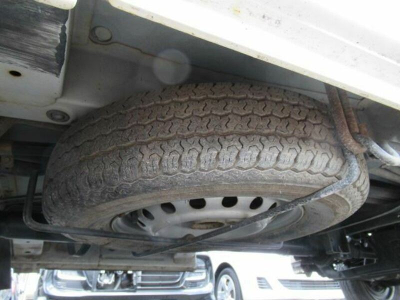 ACTY TRUCK
