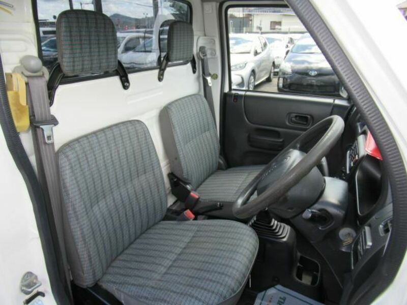 ACTY TRUCK