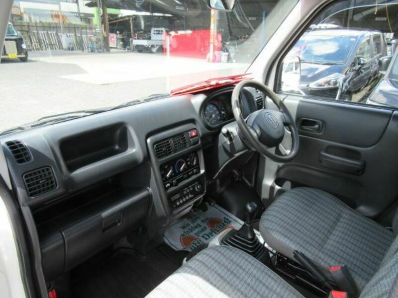 ACTY TRUCK