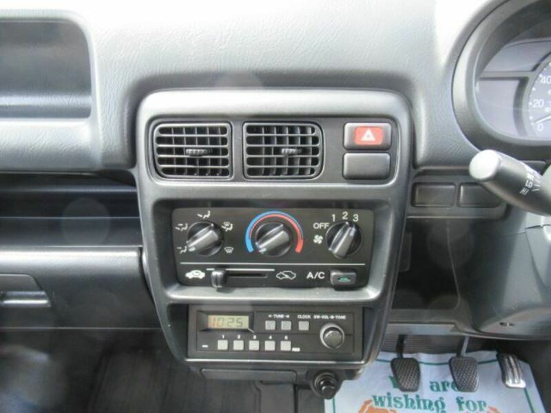 ACTY TRUCK