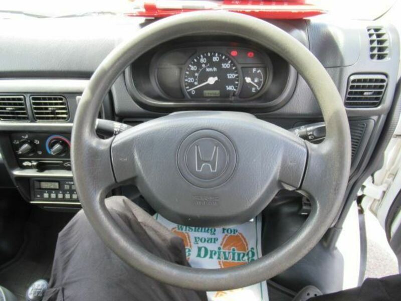 ACTY TRUCK
