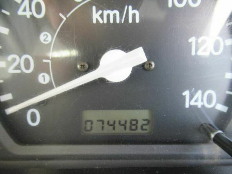 ACTY TRUCK