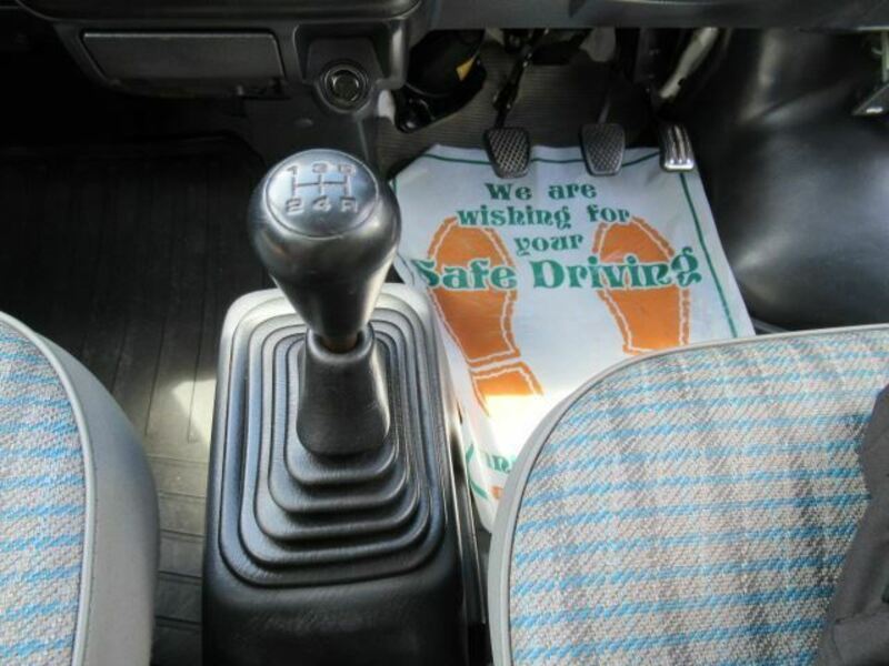 ACTY TRUCK