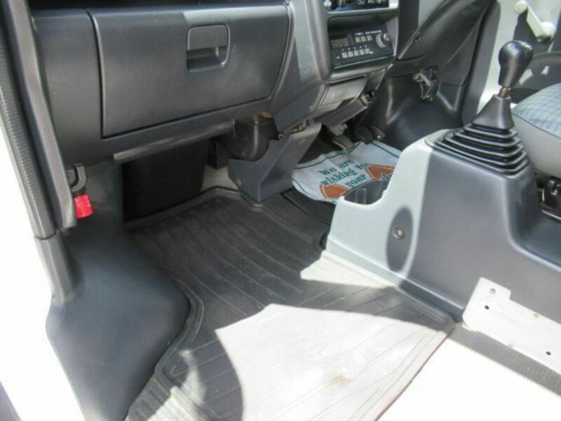 ACTY TRUCK