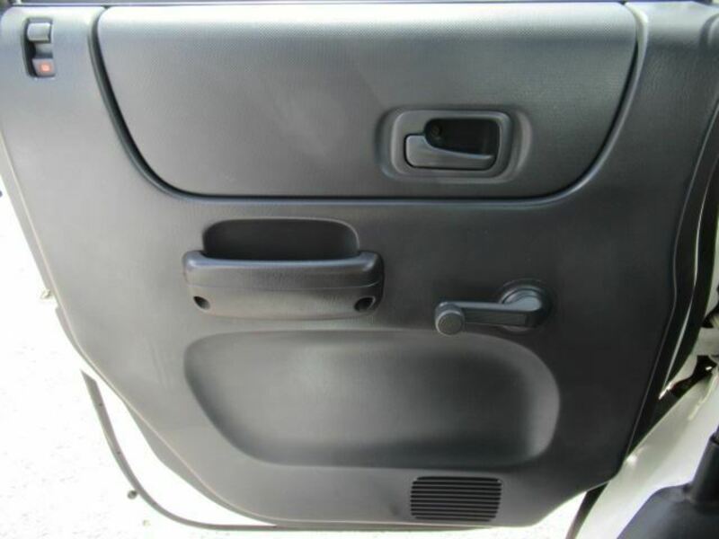 ACTY TRUCK