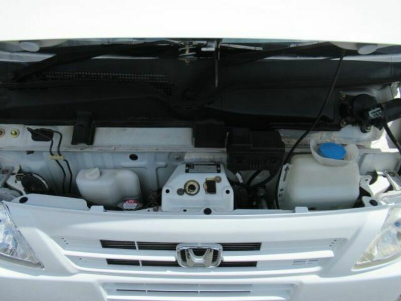 ACTY TRUCK