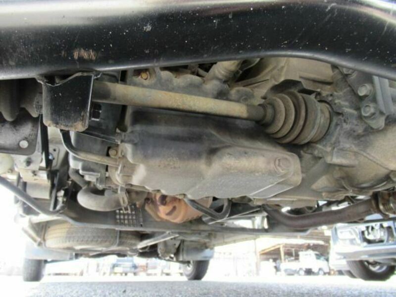 ACTY TRUCK