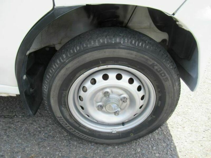 ACTY TRUCK