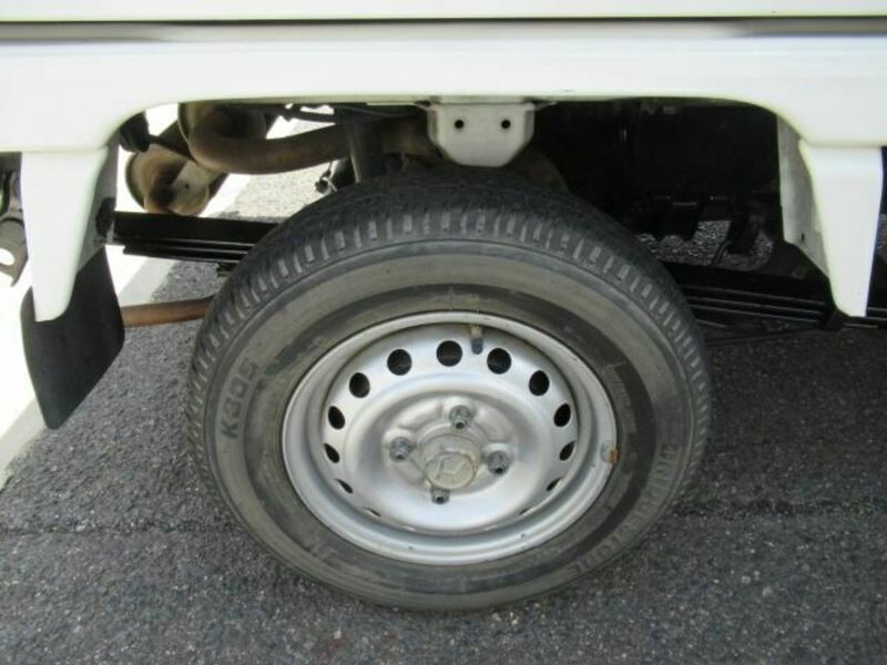 ACTY TRUCK