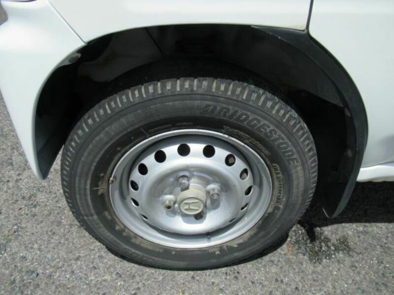 ACTY TRUCK