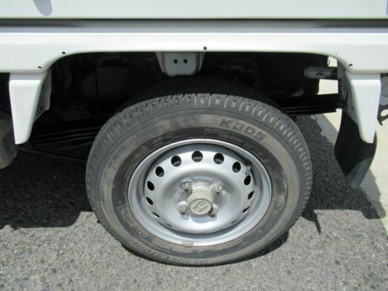 ACTY TRUCK