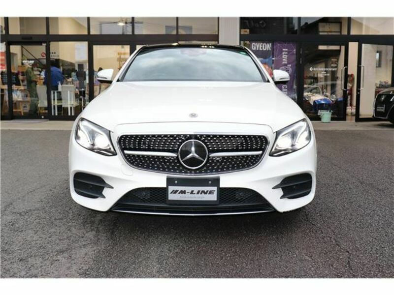 E-CLASS