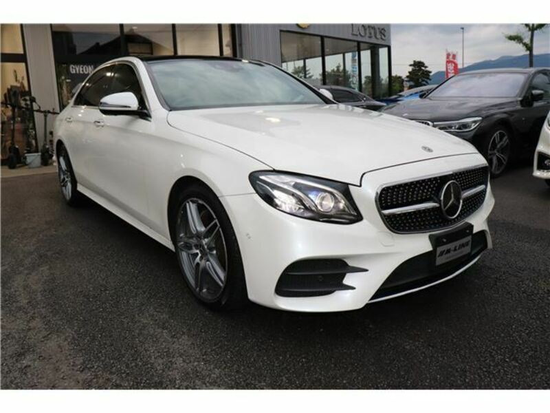 E-CLASS