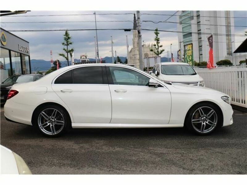 E-CLASS