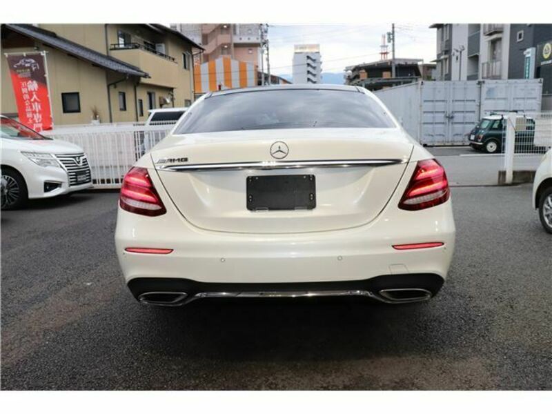 E-CLASS