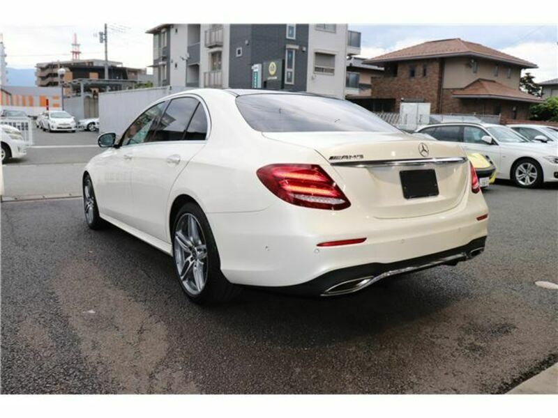 E-CLASS