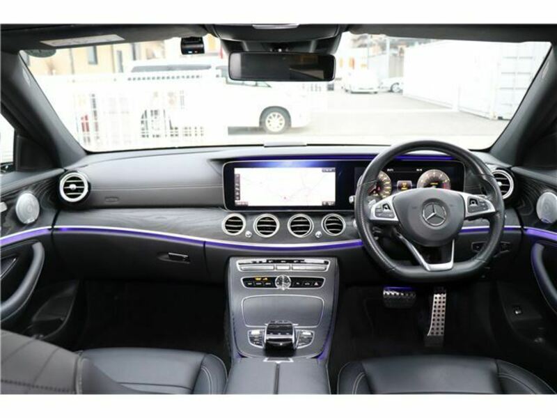 E-CLASS