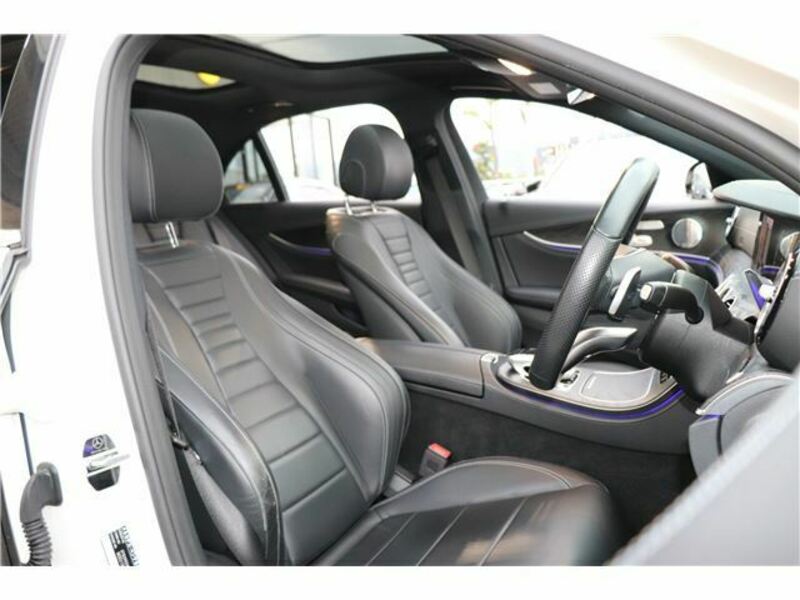E-CLASS