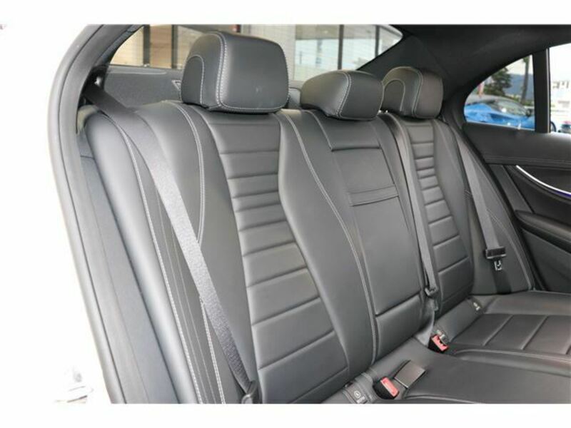 E-CLASS