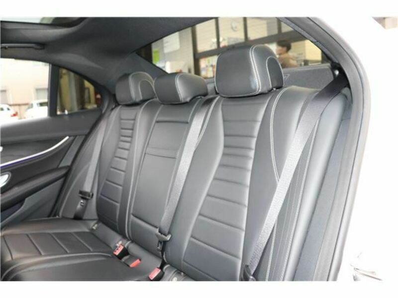 E-CLASS