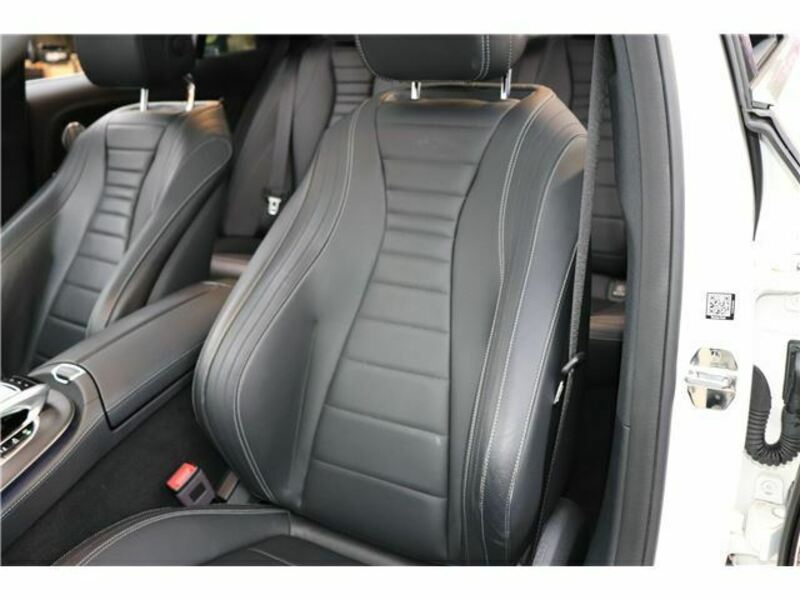 E-CLASS